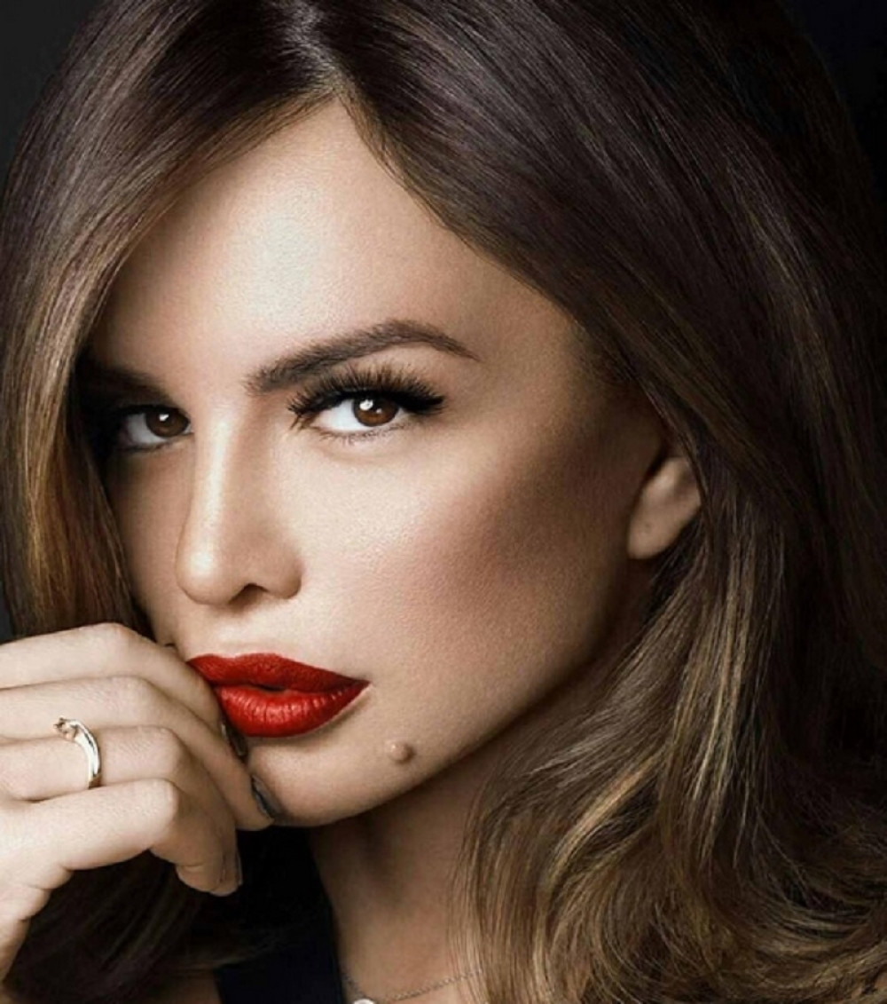 Seve iskopirala Melaniju Tramp (FOTO)