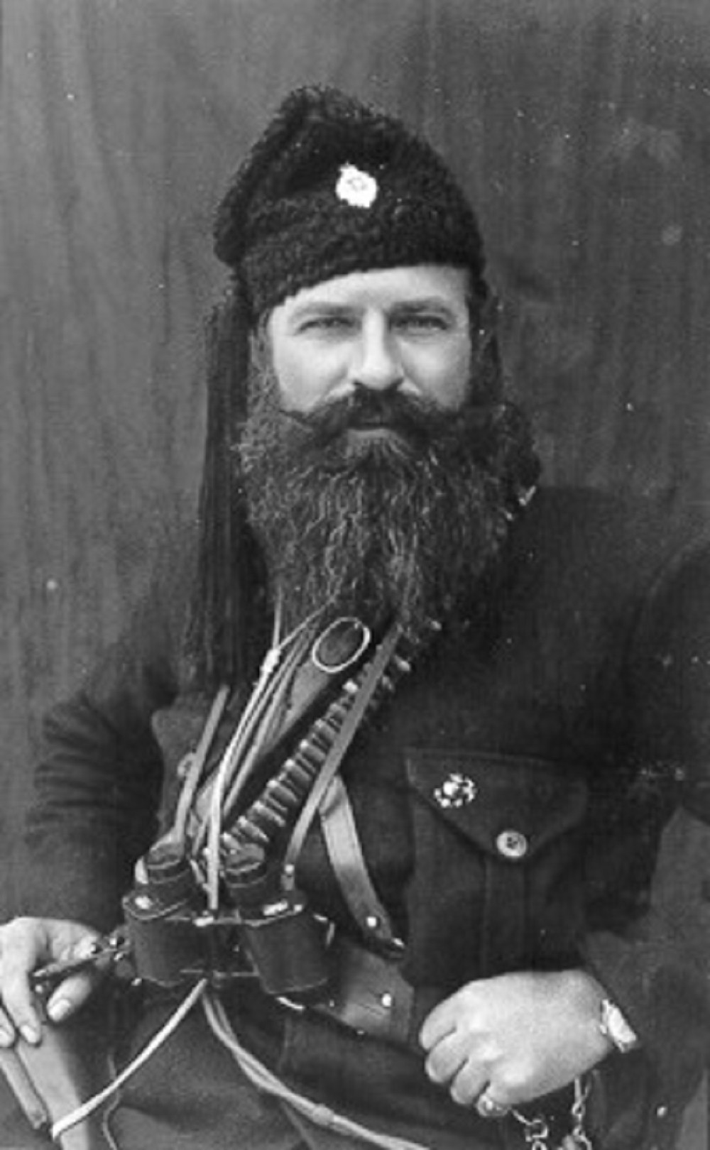 Ukinuta odluka o rehabilitaciji Kalabića