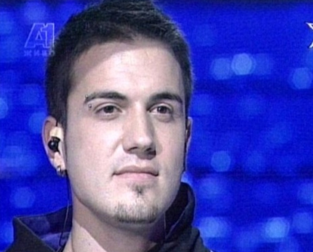 Zvezda "Operacije Trijumf" danas živi u Americi! (FOTO)