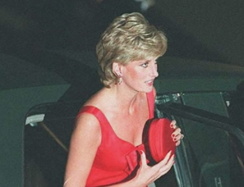 Isplivali novi dokazi SMRTI princeze Dajane: Znala da će je LIKVIDIRATI! (VIDEO)