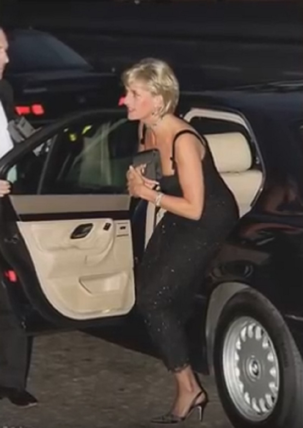 Danas bi ova lepotica proslavljala rođendan