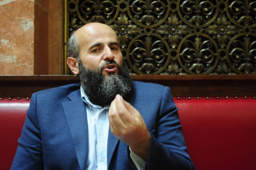 Zukorlić testirao DNK zbog Šešelja!