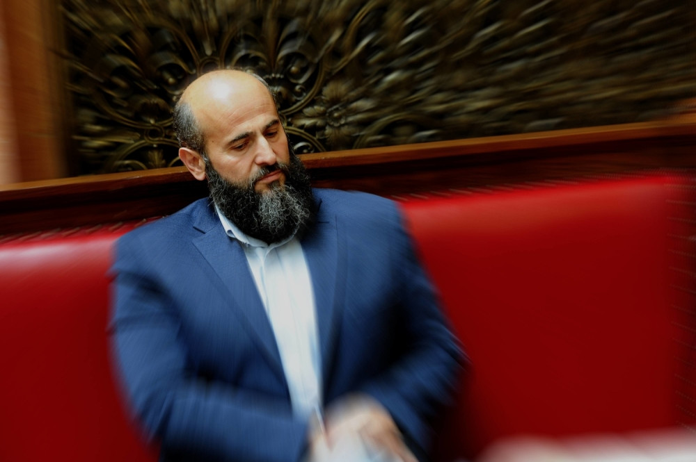 Zukorlić postao zvezda u Kuvajtu!