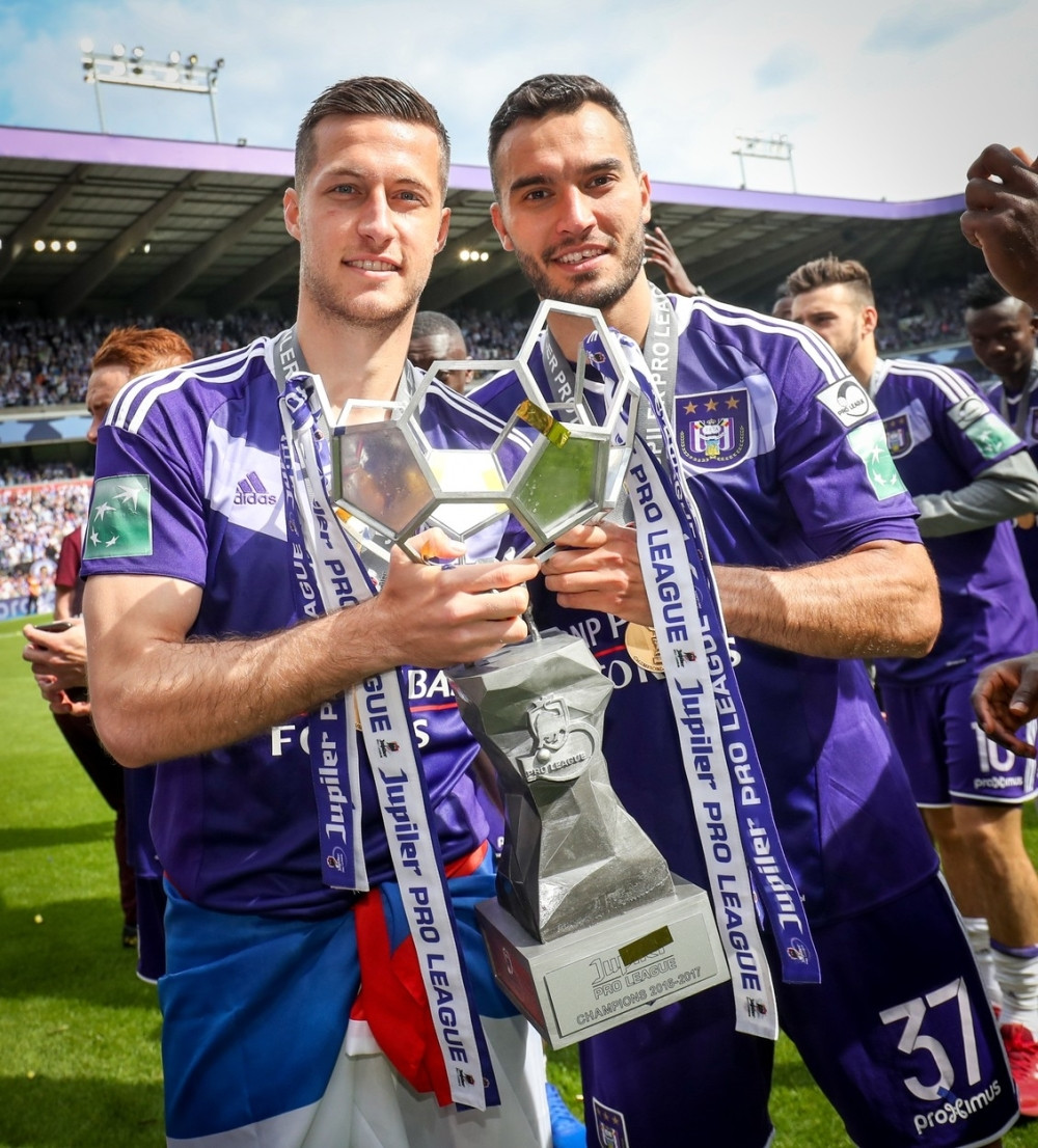 Evropa pod srpskim kopačkama!