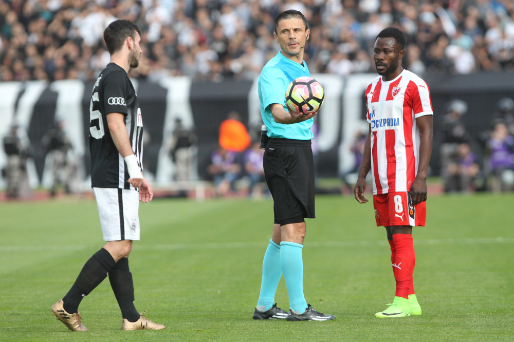 Svi su gledali na srpske klubove sa podsmehom, a onda im je UEFA zapušila uši