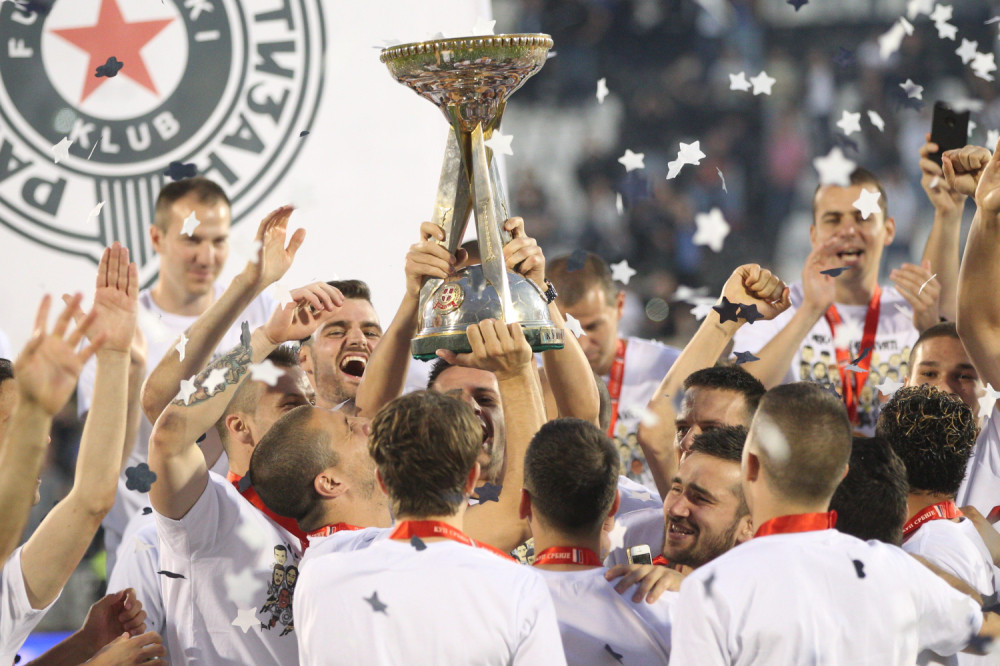 Kup Srbije: Partizan rutinski u Boljevcu!