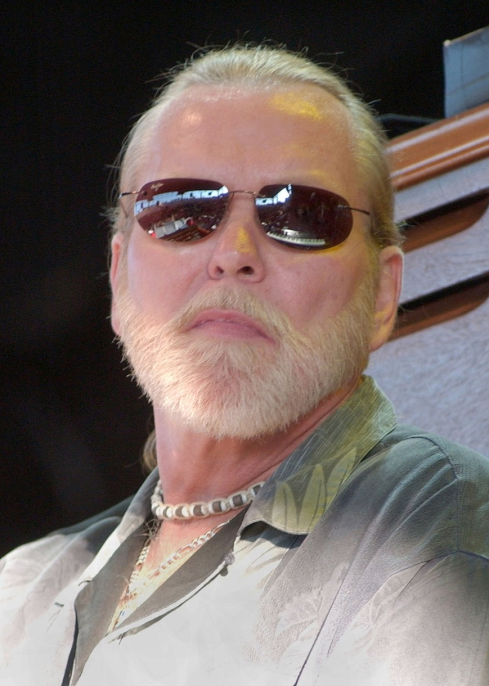 Umro poznati rok muzičar (FOTO+VIDEO)