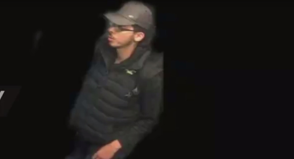 Policija objavila snimke Abedija pre napada (VIDEO)