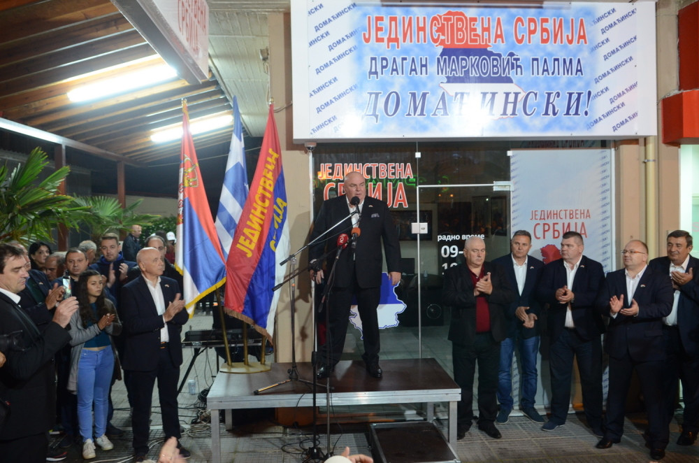 Palma: Ovde su sigurni svi turisti iz Srbije