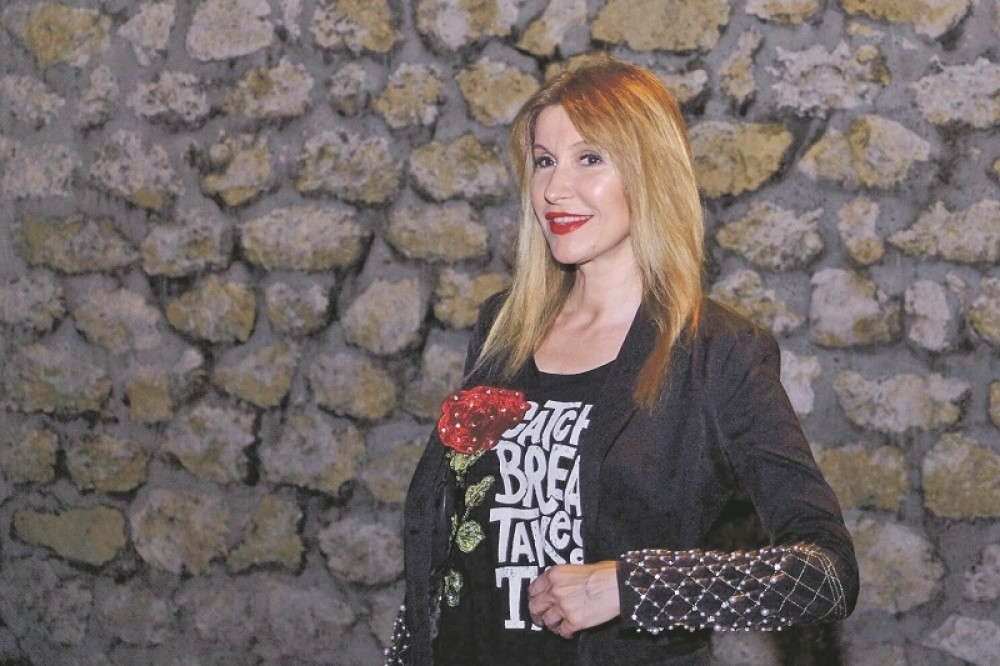 Muškarci bi da me dobiju bez udvaranja