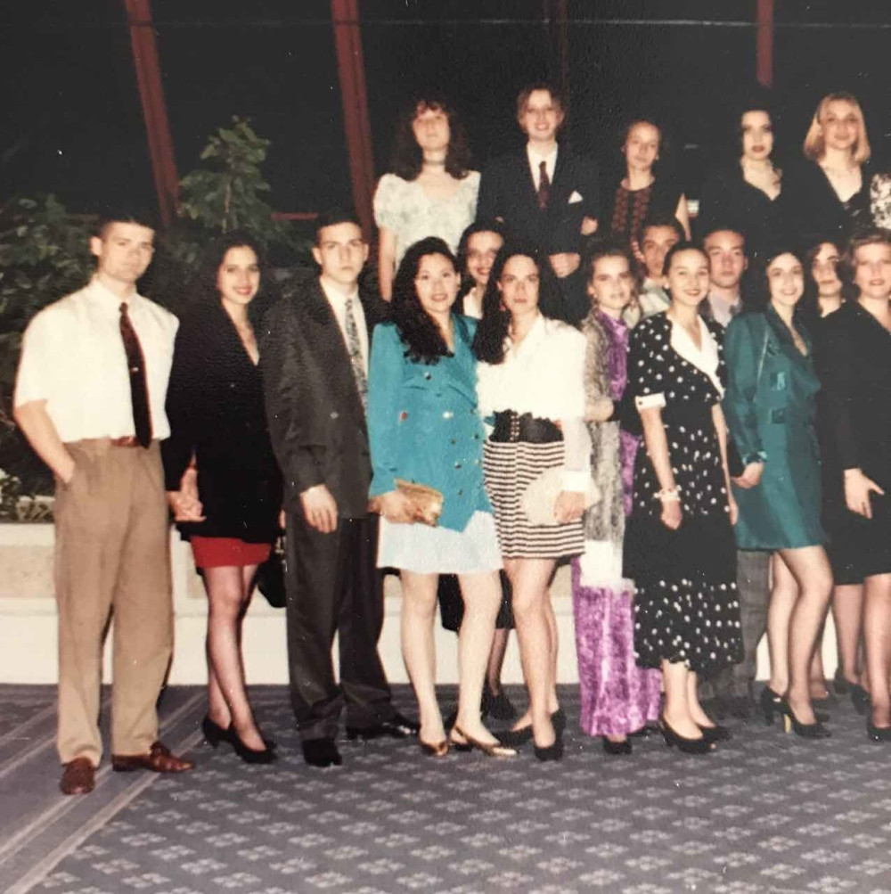 Ovako su matruru slavili naši političari