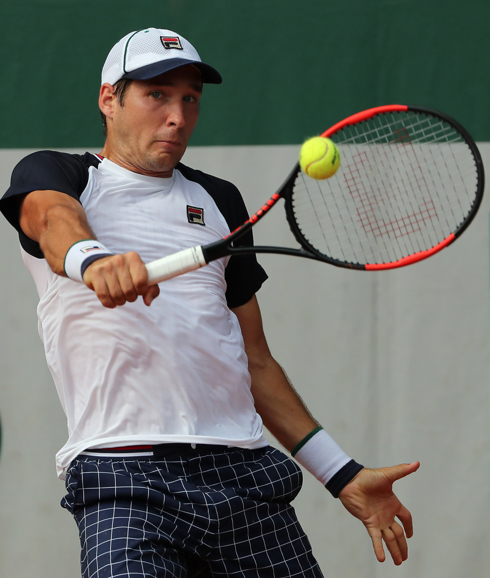 Lajović eliminisan sa turnira u Sao Paolu