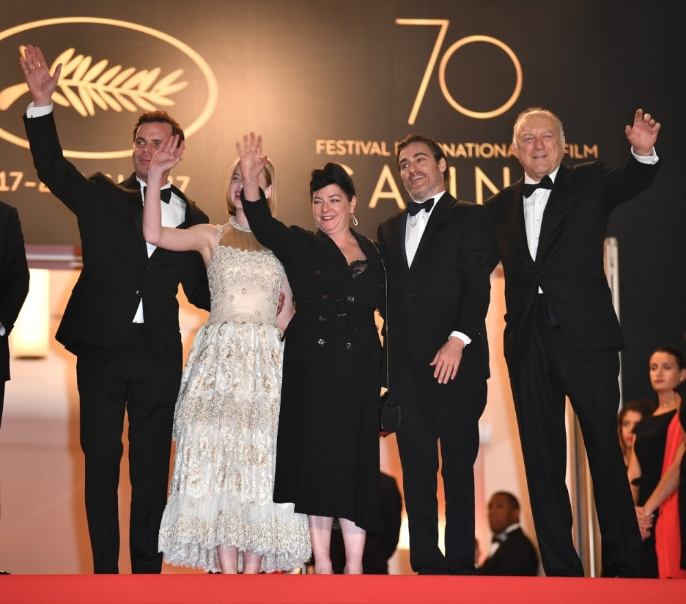 Švedski film dobitnik "Zlatne palme"