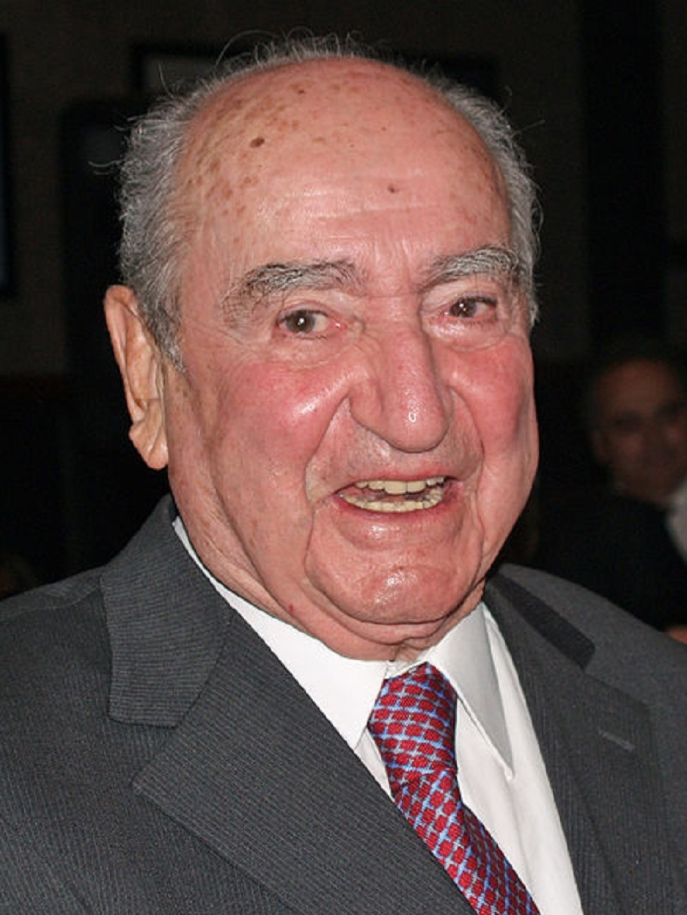 Preminuo Konstantin Micotakis