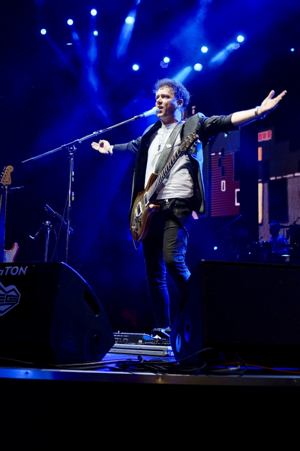 Dženan razvedrio nebo nad Beogradom