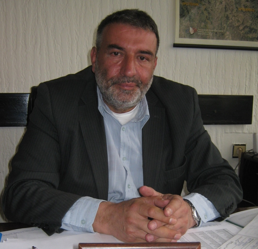 Nismo hteli da rušimo Vuka