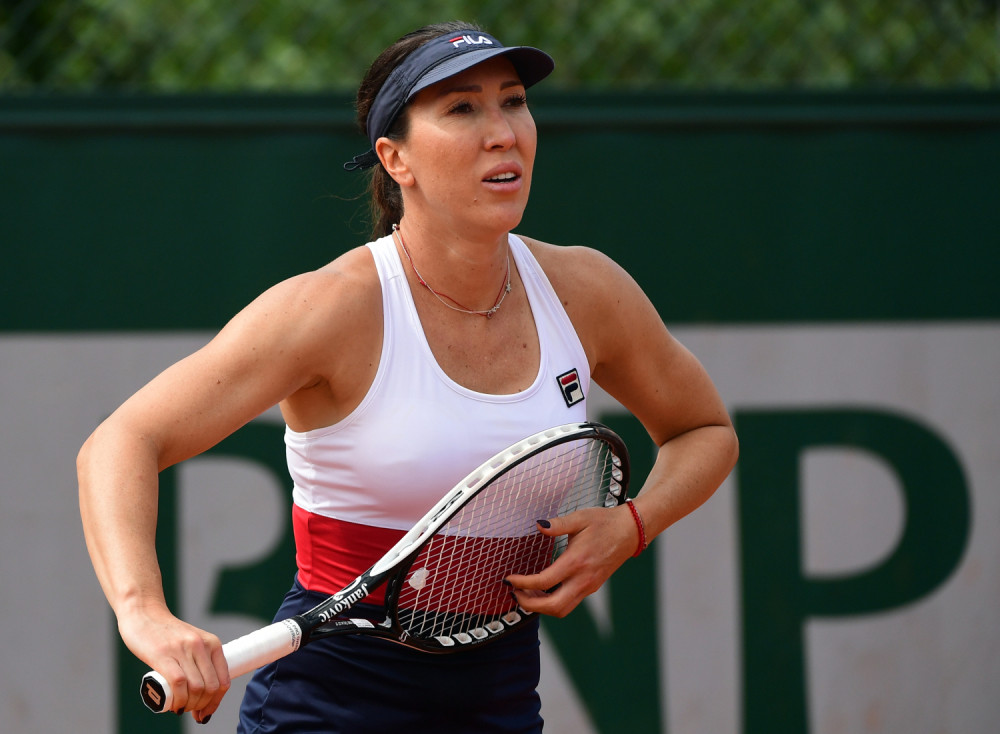 Jelenu Janković IZBRISALI sa WTA liste!