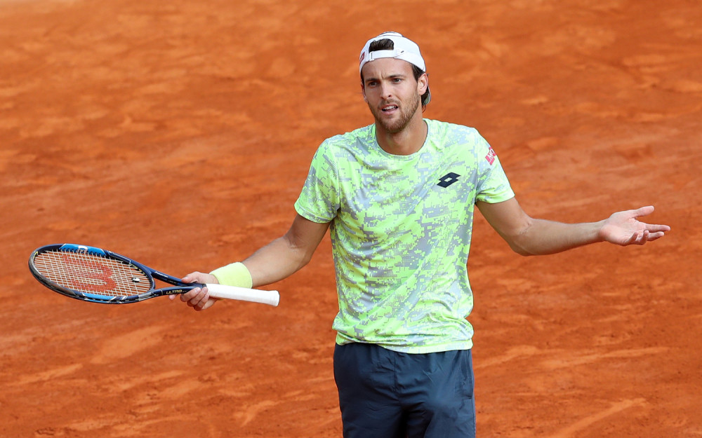 Souza psovao i pretio prekidom!