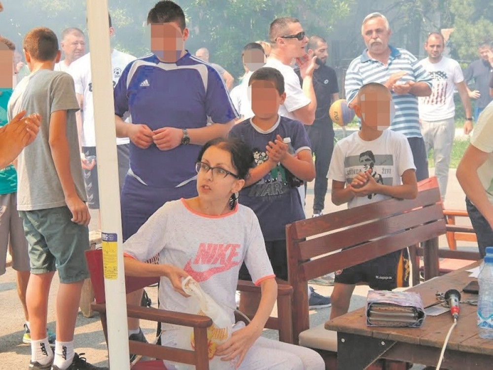 Nakon silovanja saznala da ima rak!