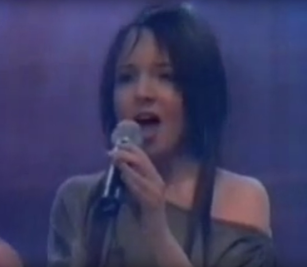 Kao dete je oduševila Srbiju, a danas ovako izgleda (FOTO)