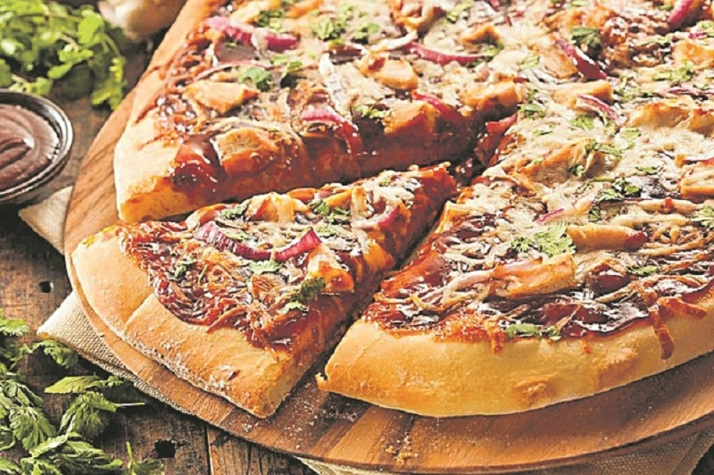 Nećete verovati odakle Ameri naručuju picu, a u našem je komšiluku!