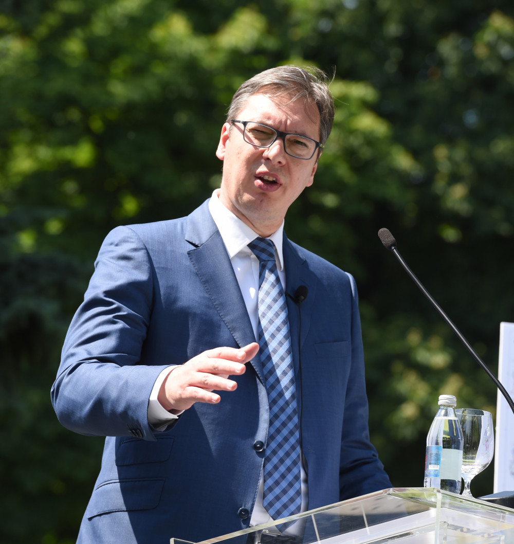 Nasledniku ostavljam "dobro stanje" u kasi