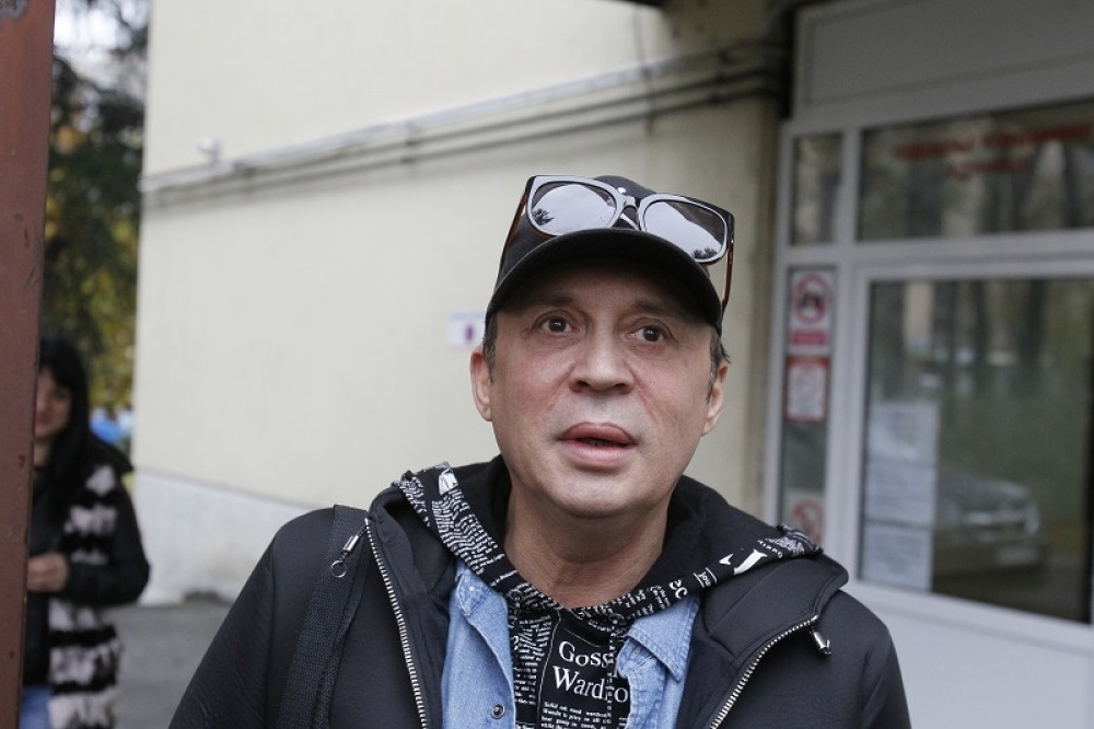 Čuveni Karamela plastičnim operacijama izmenio lični opis, a ovako je izgledao nekada! (FOTO)