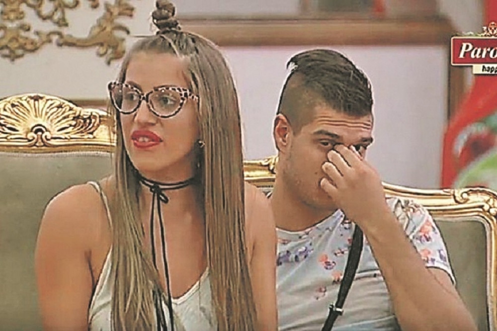 Dalila se nakon pobede ovako obratila fanovima (VIDEO)