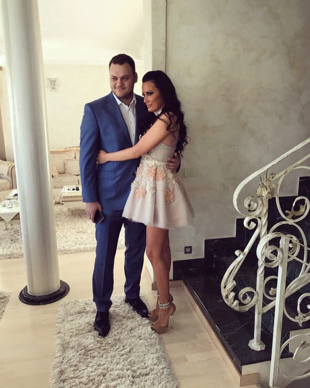 Ženi se bivši direktor demokrata