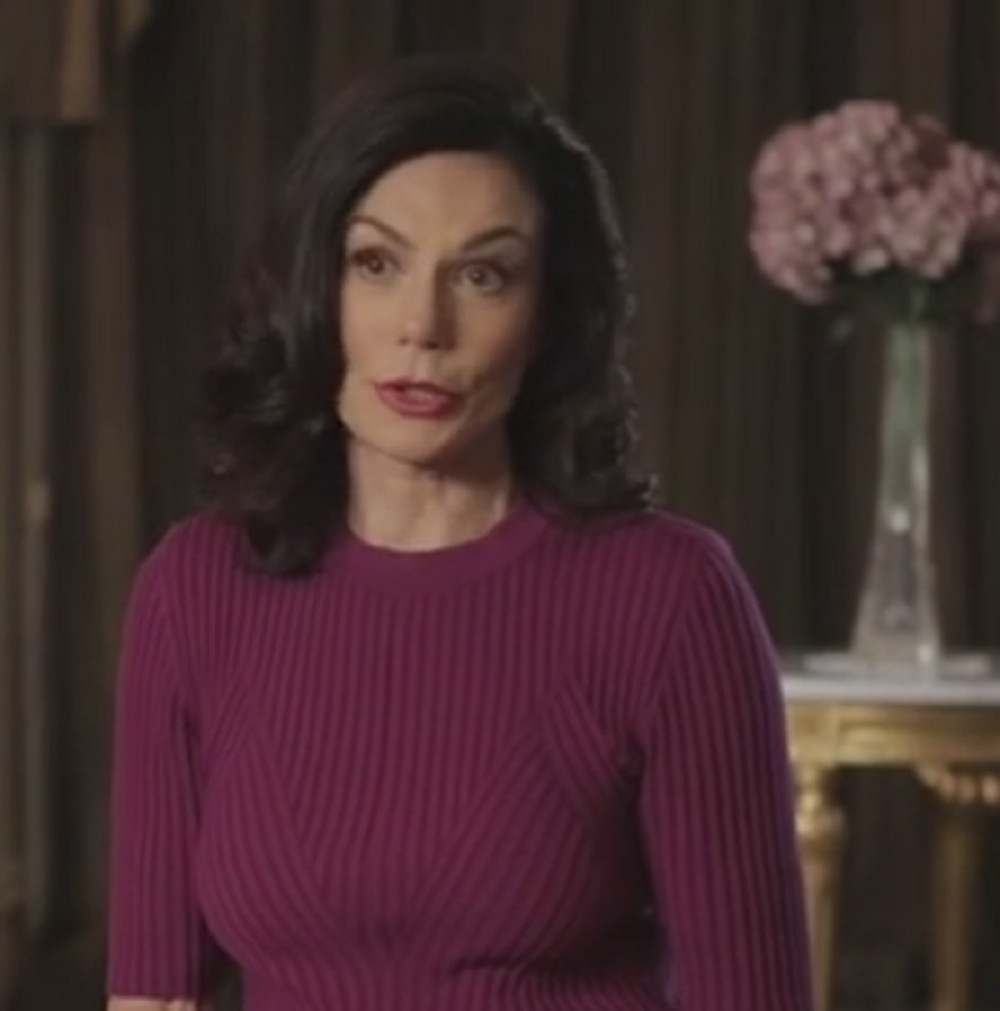 Izgled ove dame u osmoj deceniji obara s nogu (FOTO i VIDEO)