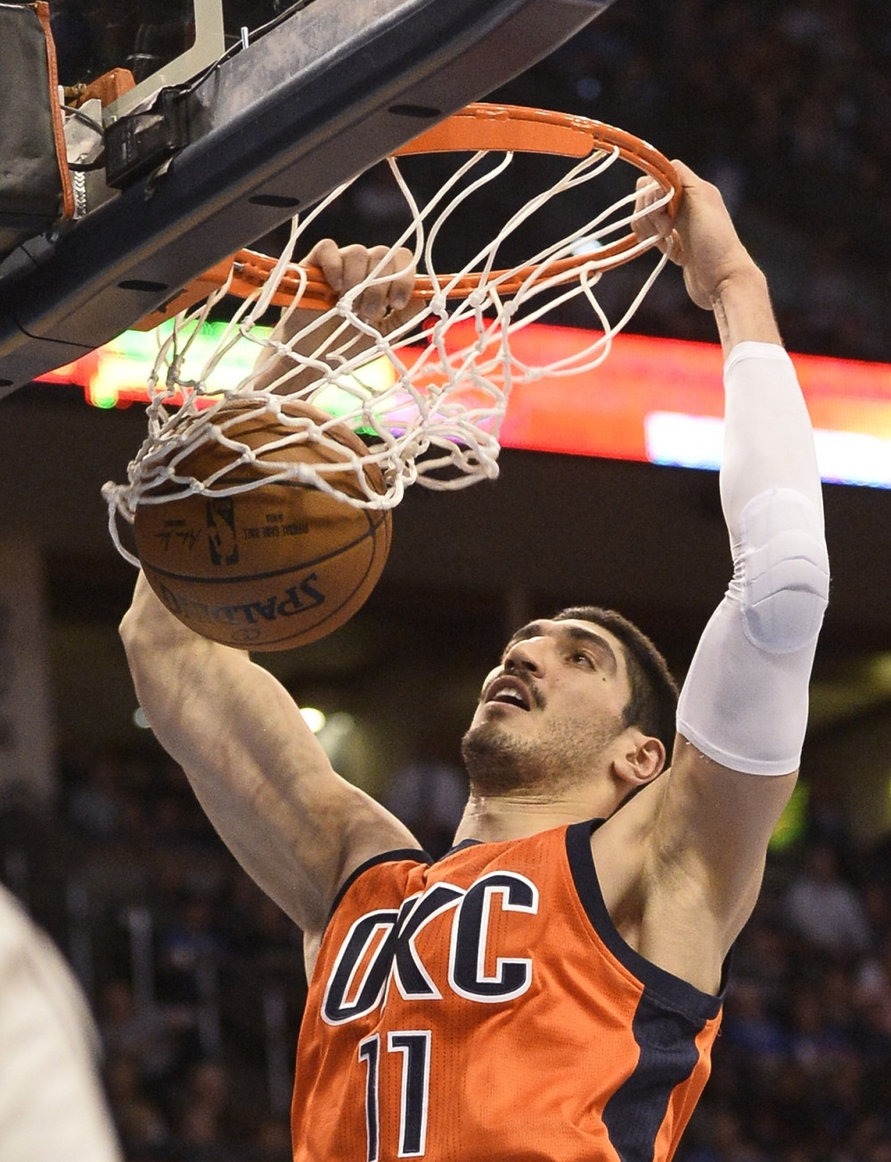 Turska izdala nalog za hapšenje svoje NBA zvezde!