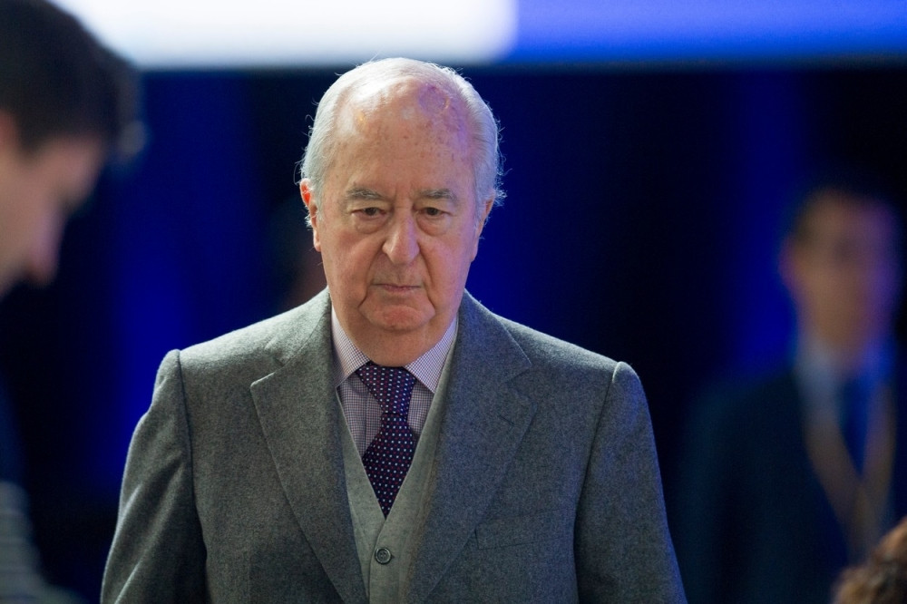 Bivši premijer novcem od oružja platio kampanju?