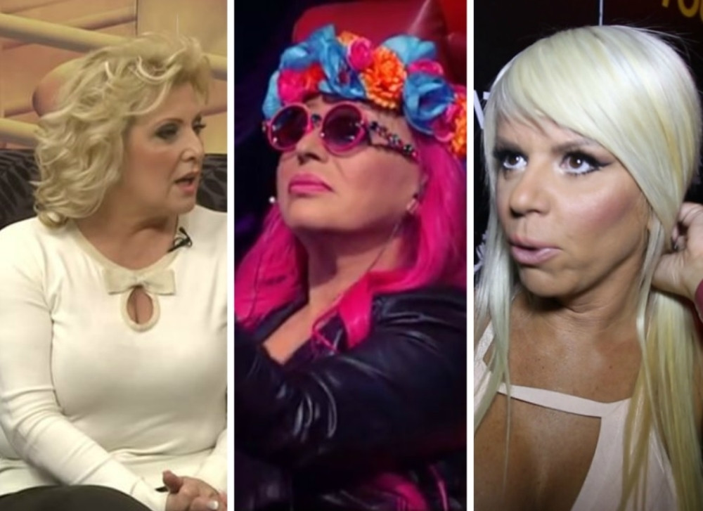 Isplivale fotke kojih se estradnjaci stide (FOTO)