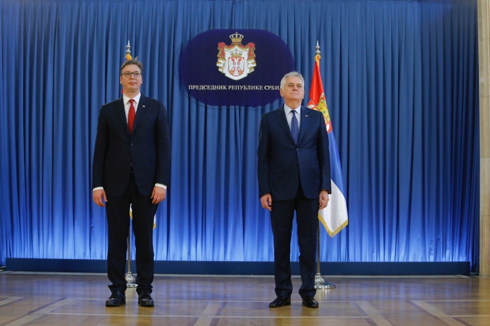 Vučiću manje nego Tomi!