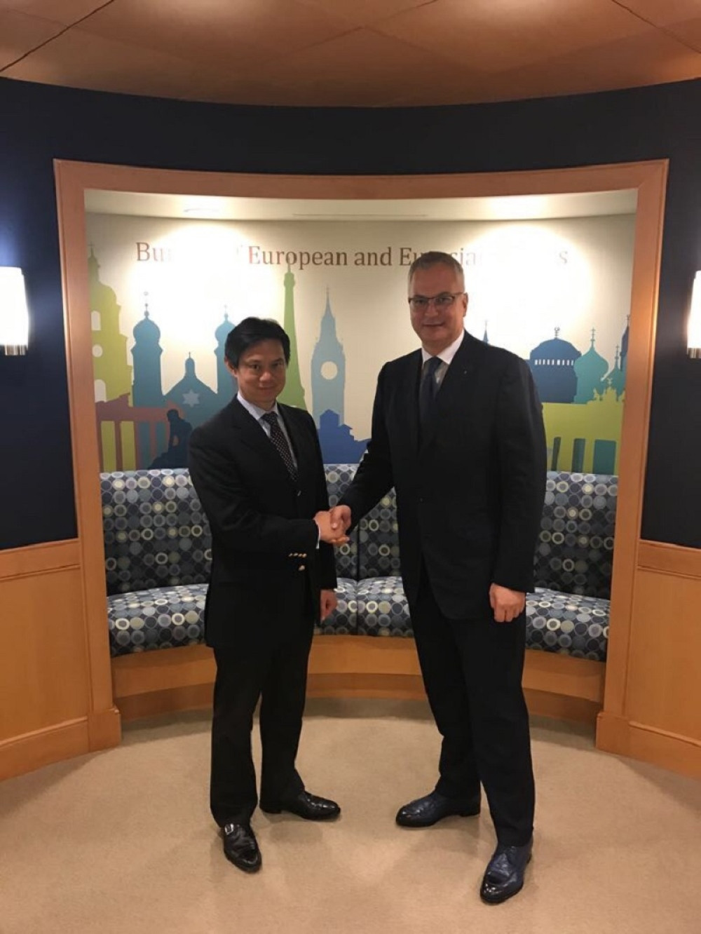 Srbiji nije potrebna „stabilokratija“ koja vodi u nestabilnost