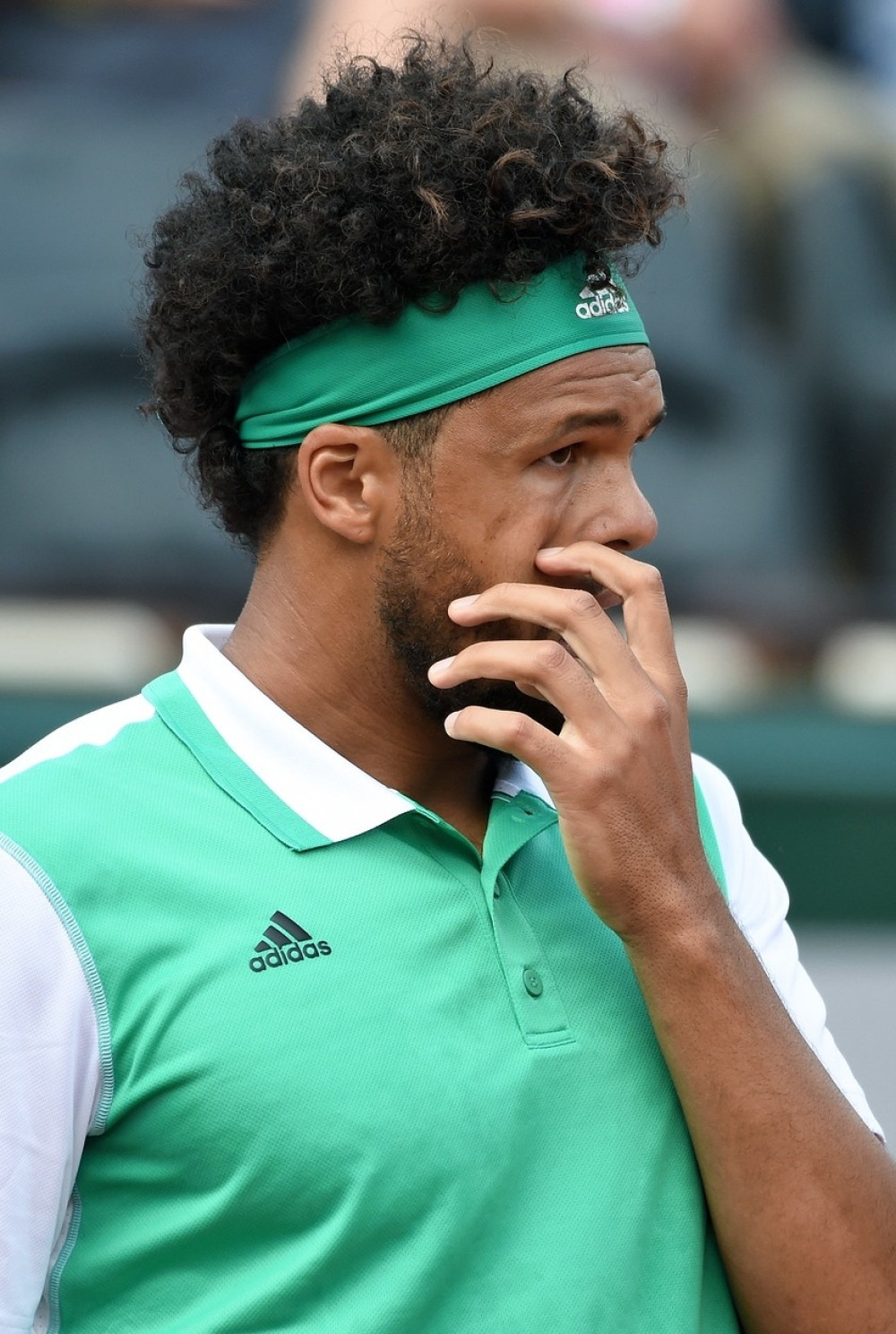 Conga morao na operaciju (FOTO)