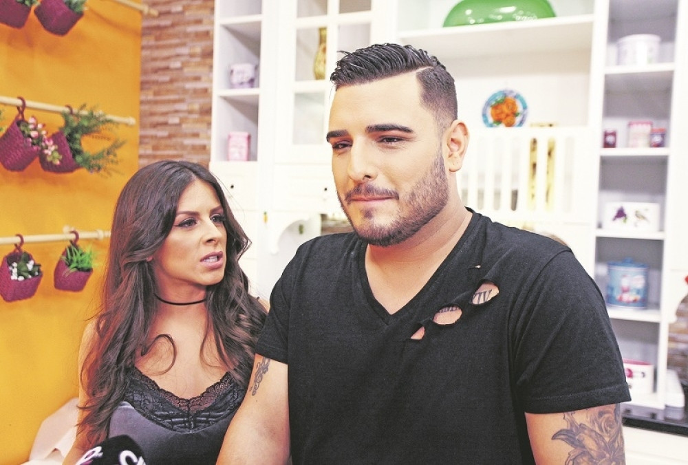 ANA SEVIĆ VIŠE NEMA PREDNOST Od danas Darka mogu videti i ove 2 osobe, ali na kratko!