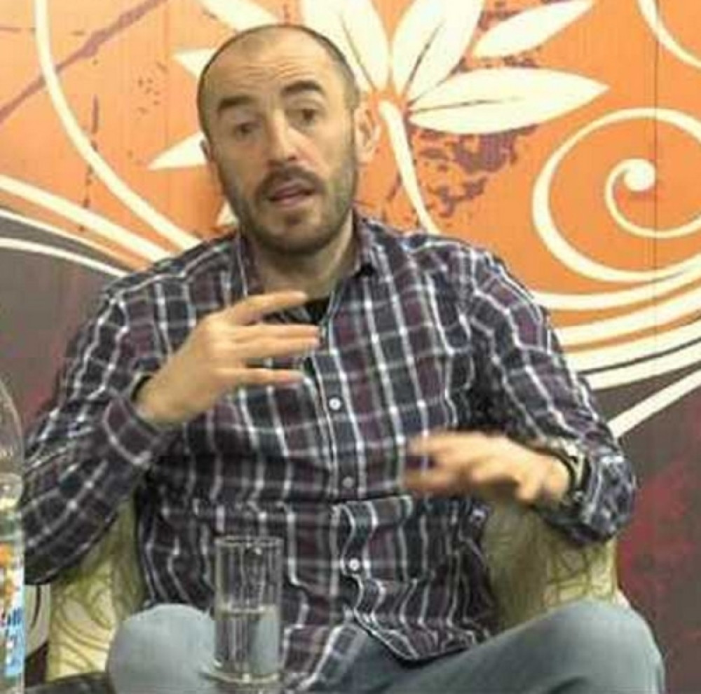 Iscelitelj Alen Azarić isprovocirao srpske lekare!