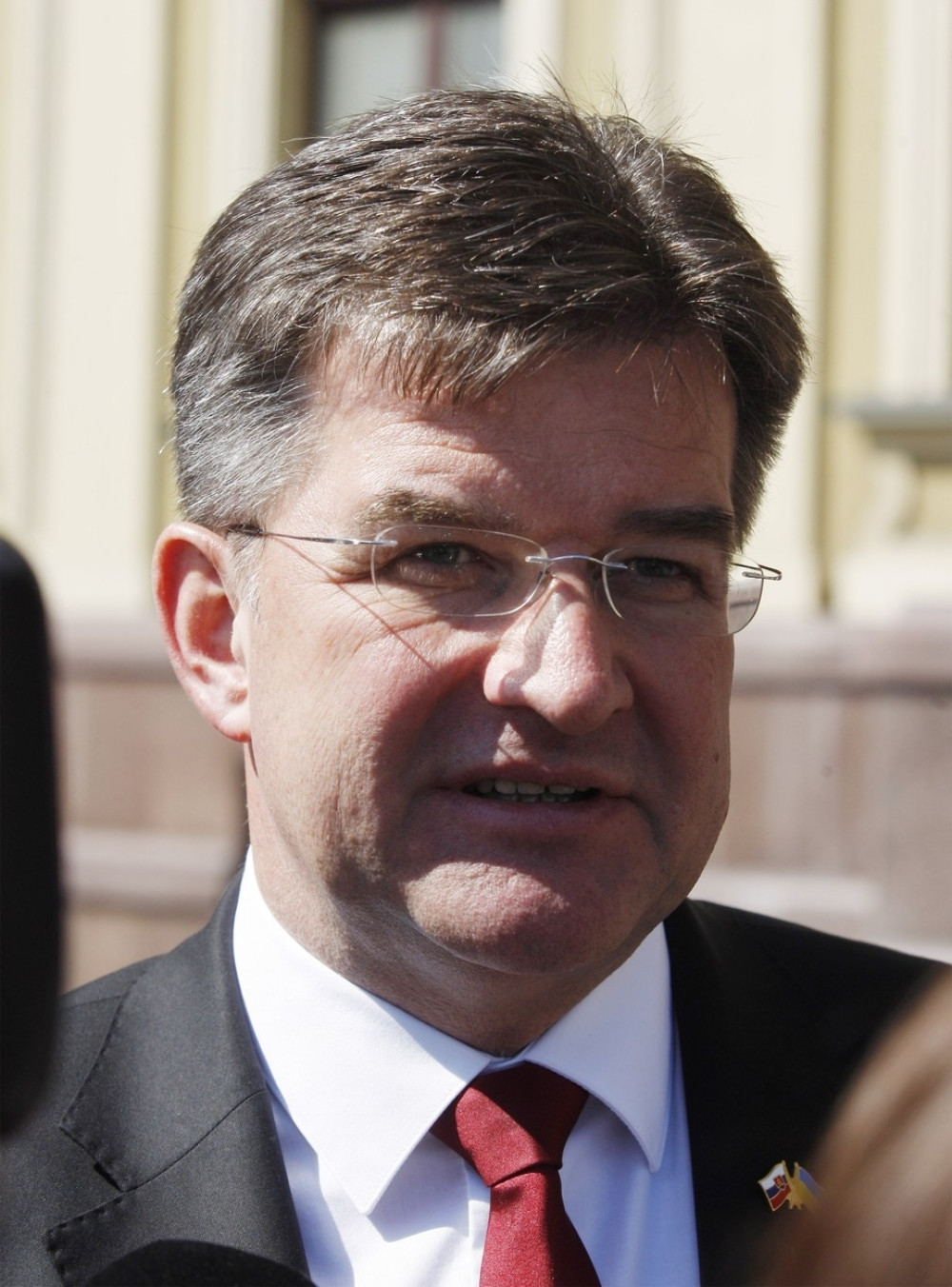 Lajčak na čelu Generalne Skupštine UN