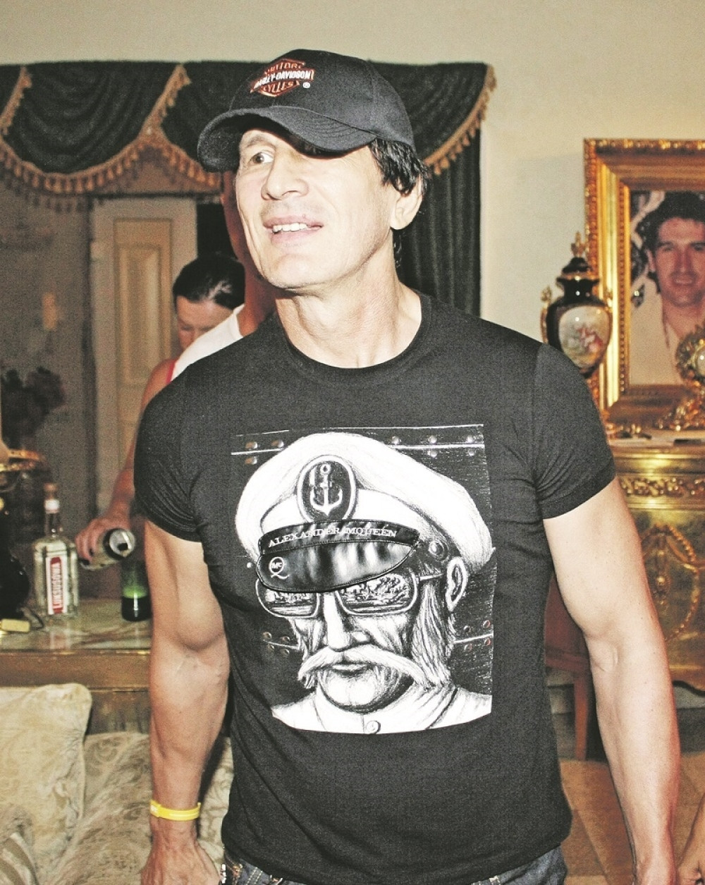 Žabac se "vadio" na zdravstveno stanje i alibi!