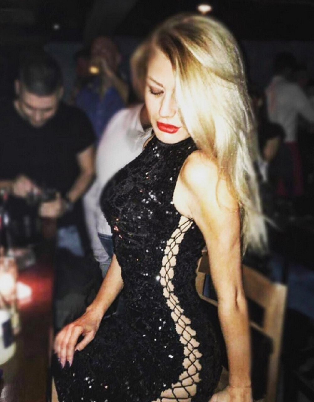 Bivša misica šokirala fotografijom! (FOTO)