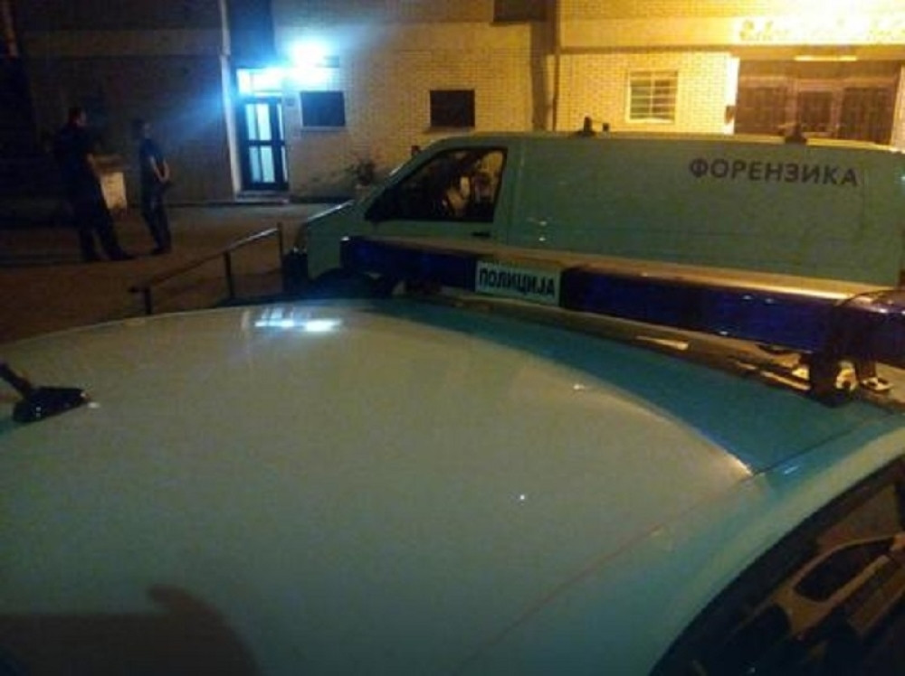 Iznervirao se, pa priznao ubistvo majke!