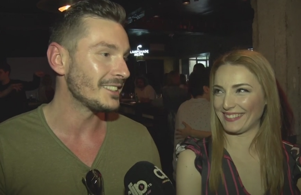 Proslavili se u "Prvom glasu Srbije", a danas (VIDEO)