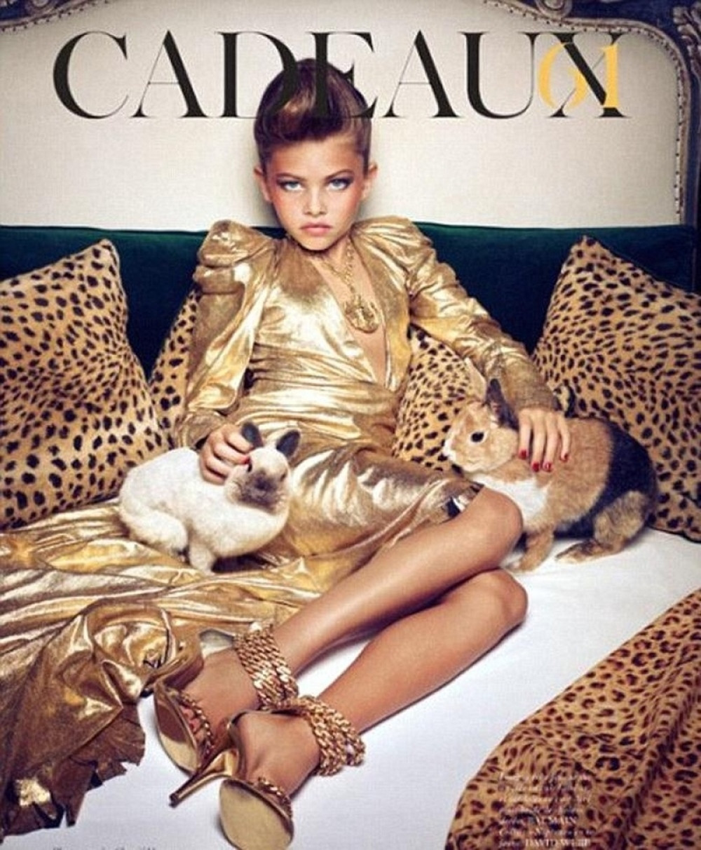 Ovu fotku niko nije voleo, a evo i zašto