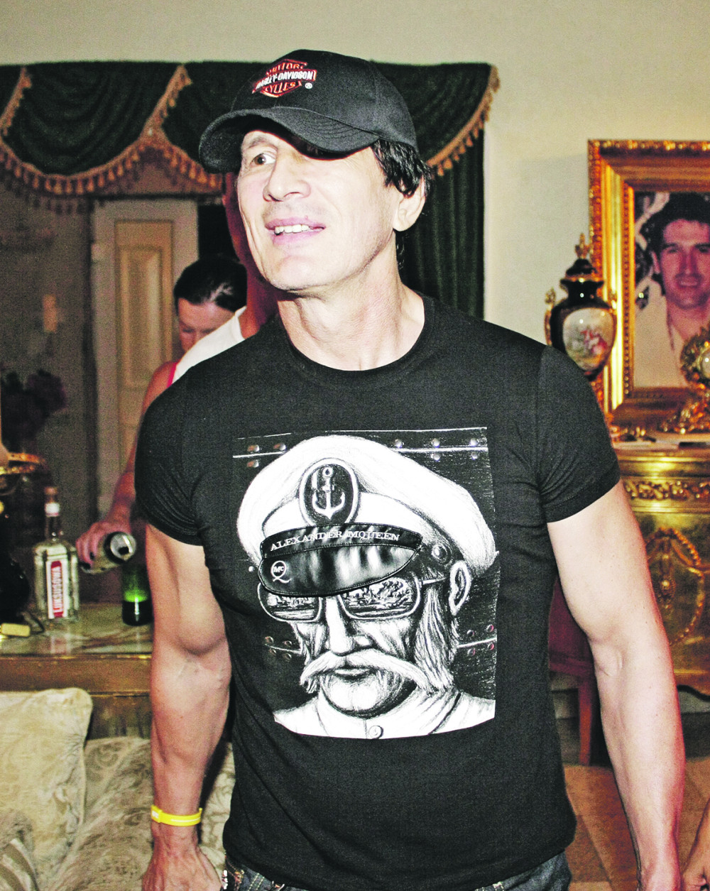 Ubio investitora zbog zemljišta!