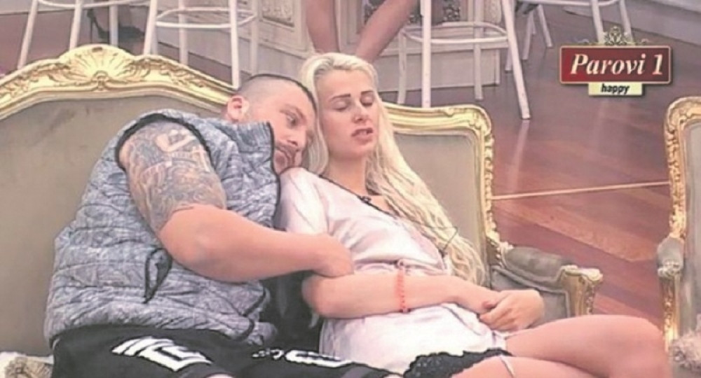 Mladen i Branka su nastavili vezu nakon "Parova", ali ih nešto muči (VIDEO)