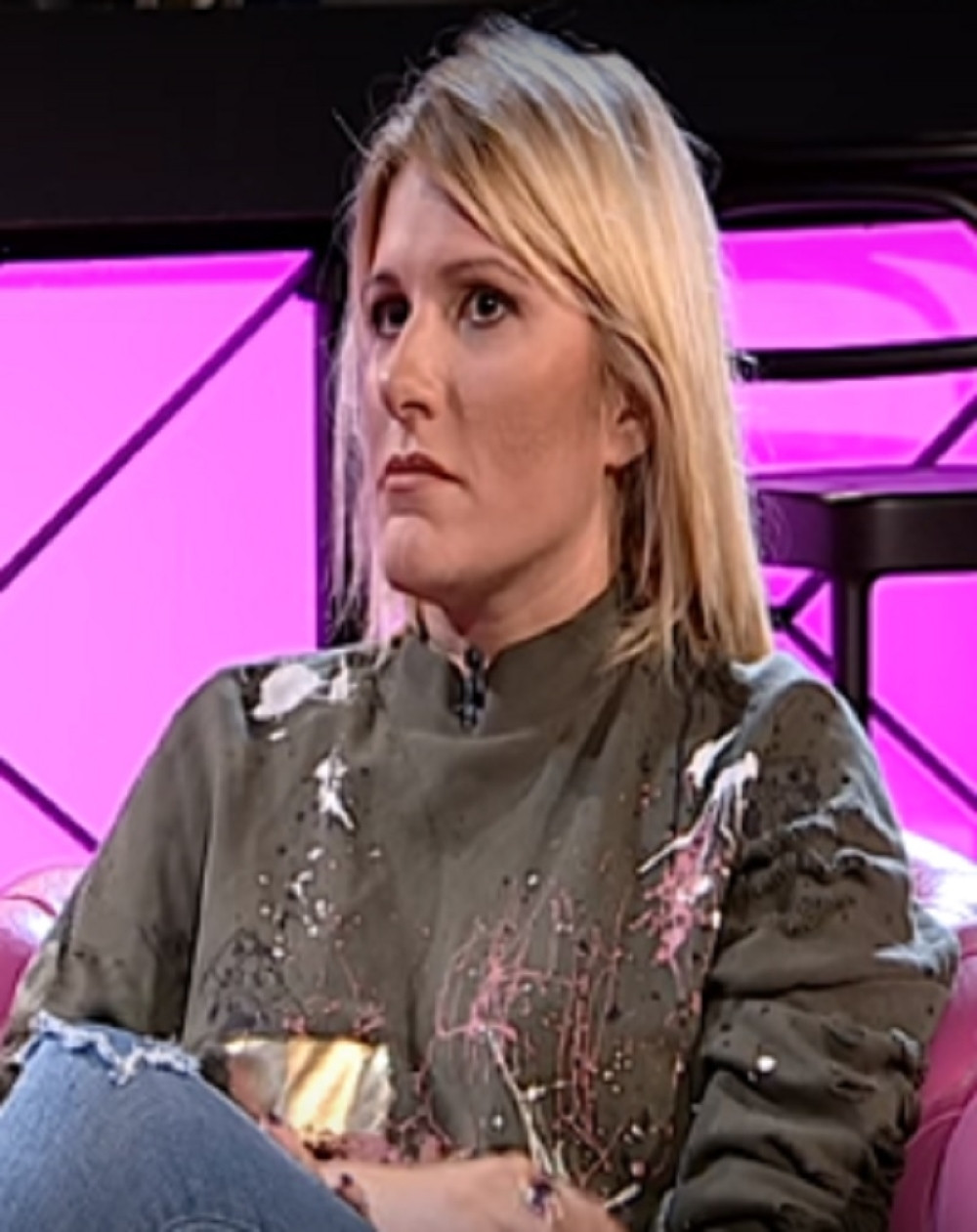 Gledalac se javio u emisiju i Jeleni Golubović poručio ovo! (VIDEO)