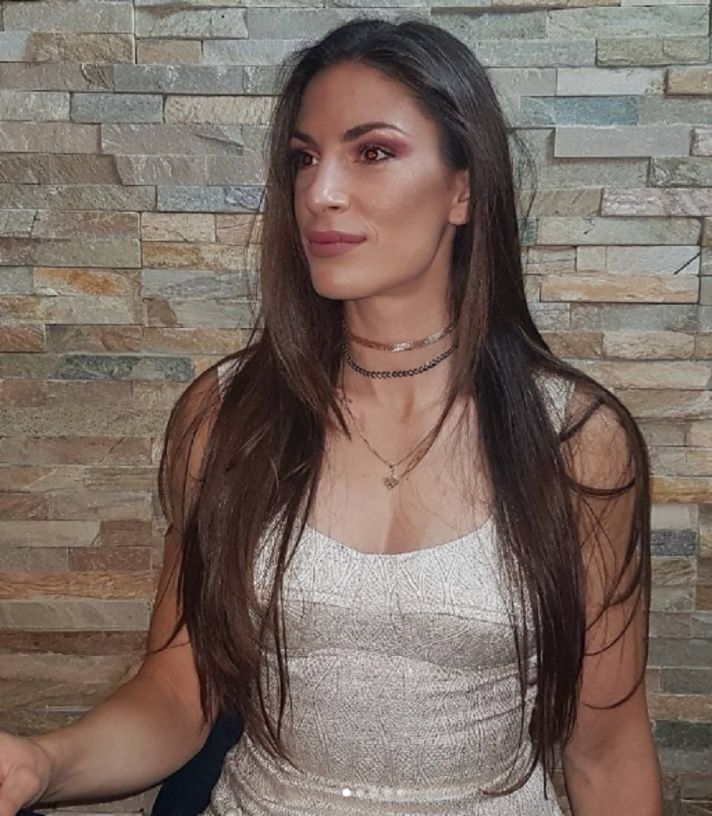 Ivani Španović ni holivudske dive nisu ravne! (FOTO)