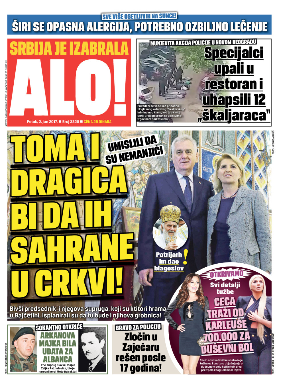 Naslovna za: 2.6.2017