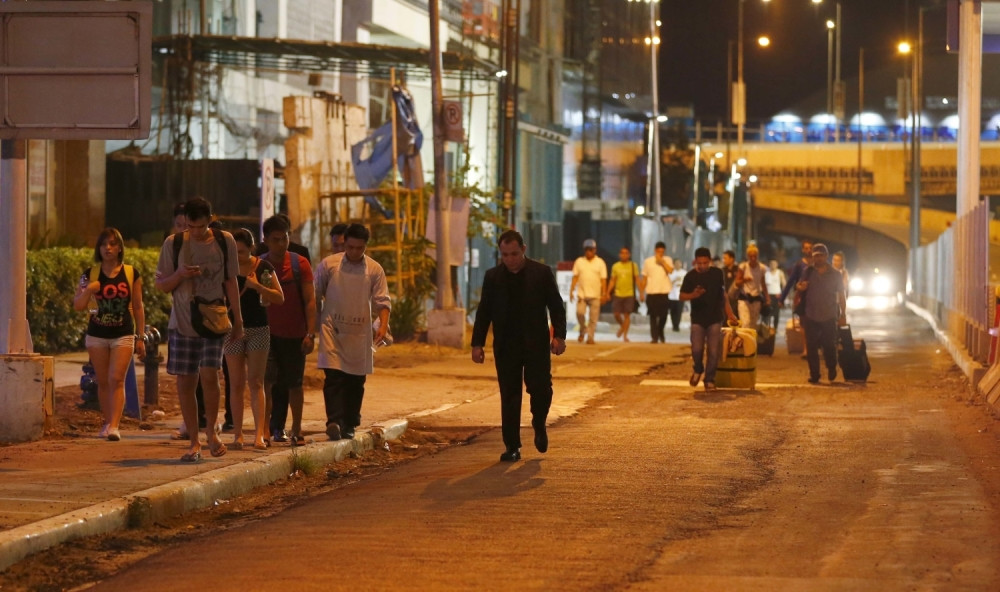 Ubio 36 ljudi jer je dobio otkaz!